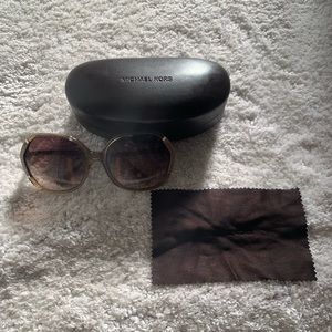 Michael Kors sunglasses